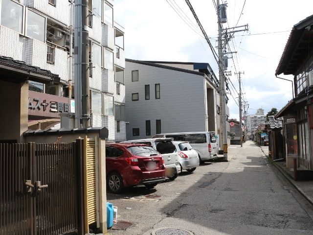 parking photo