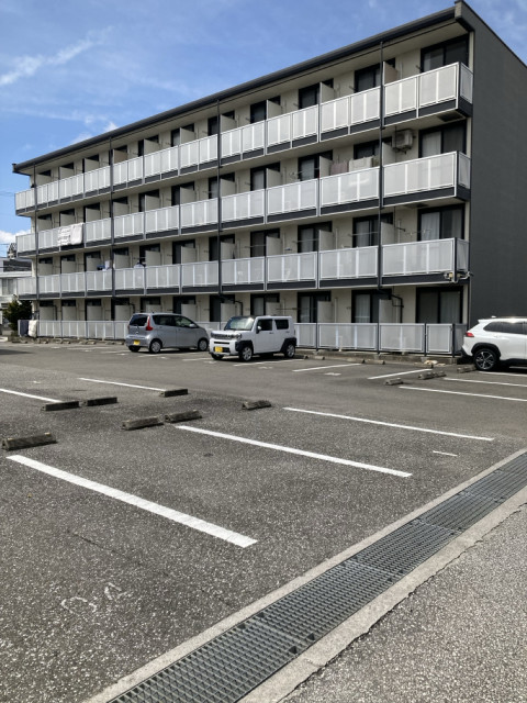 駐車場写真2