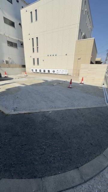 苅田2丁目駐車場の駐車場写真