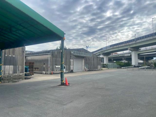 堺花火大会に便利！北波止町アキッパ駐車場Aの駐車場写真