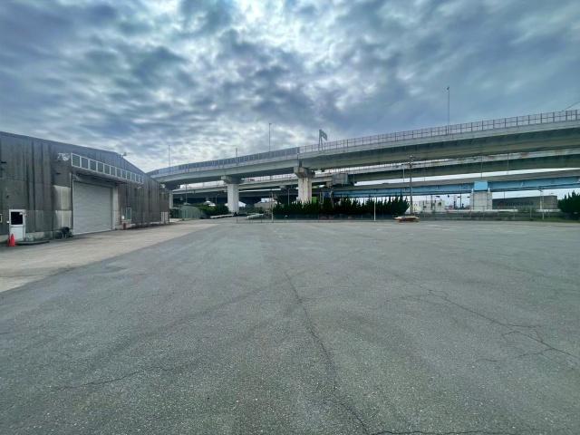 堺花火大会に便利！北波止町アキッパ駐車場Aの駐車場写真
