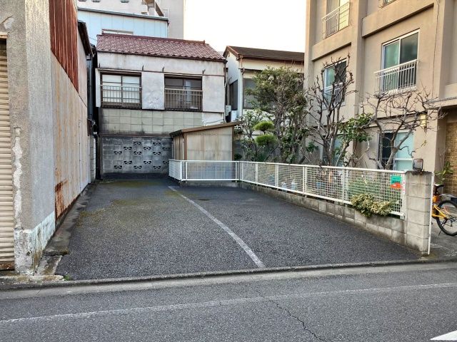 駐車場詳細写真