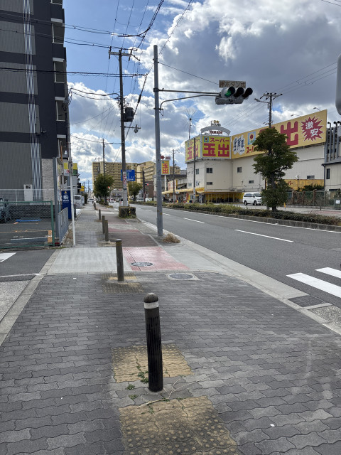 【終日確保OK｜長時間利用歓迎｜確実に停めたい方におすすめ】の駐車場写真