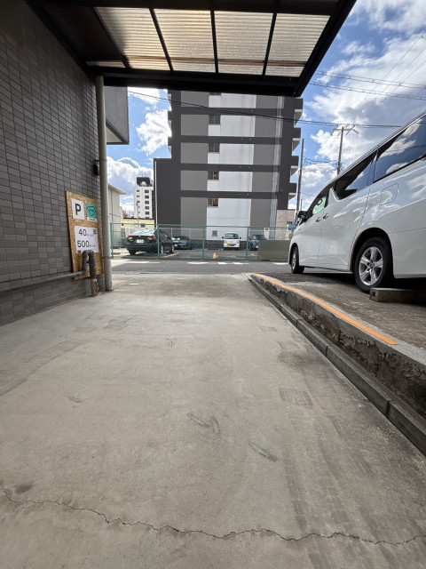 【終日確保OK｜長時間利用歓迎｜確実に停めたい方におすすめ】の駐車場写真