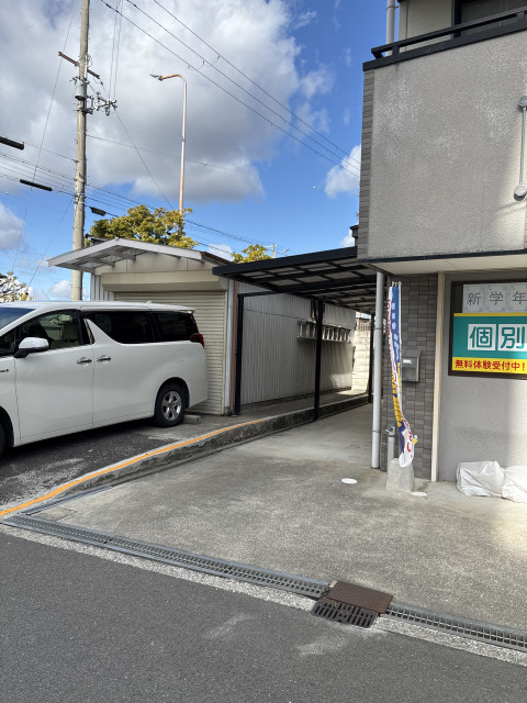 【終日確保OK｜長時間利用歓迎｜確実に停めたい方におすすめ】の駐車場写真