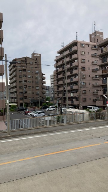 駐車場写真2