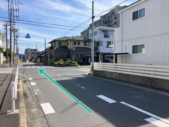 浜田町3丁目95駐車場の駐車場写真