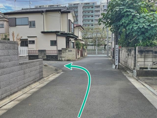 スーパーバリュー練馬大泉店 練馬区 周辺の予約制 時間貸 日貸し駐車場 駐車場を検索 賃貸スタイル