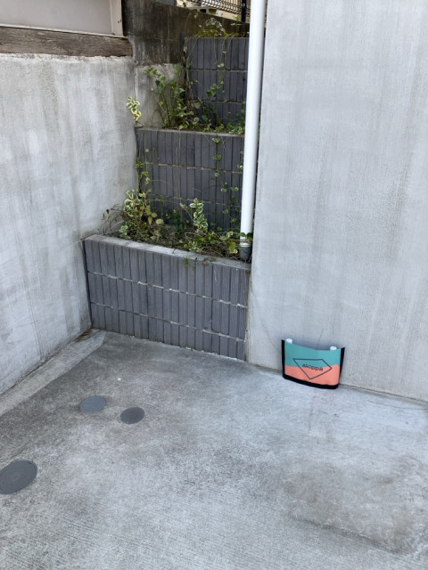 菅馬場3丁目駐車場の駐車場写真