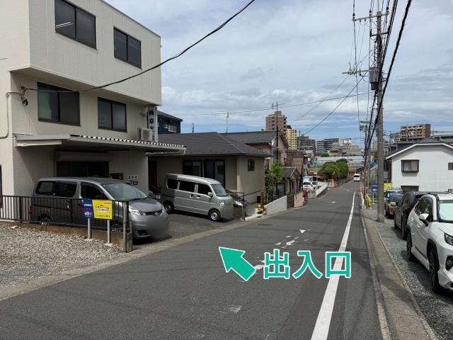 [89569]栄町1丁目5☆アキッパ駐車場の駐車場写真
