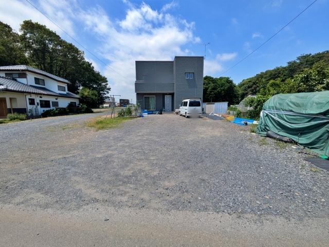 東海村舟石川645-67 アキッパ駐車場の駐車場写真