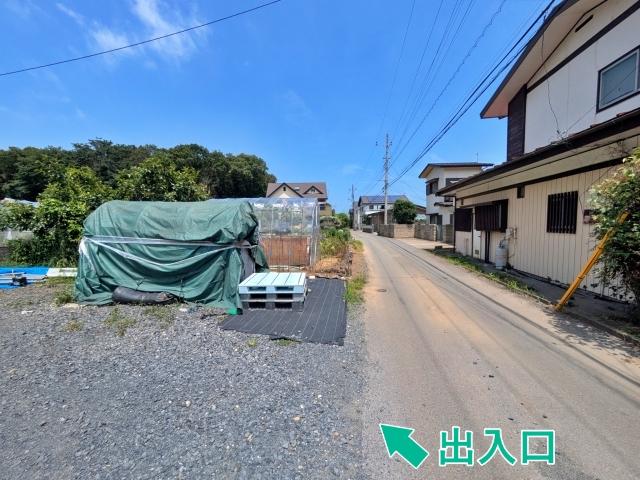 東海村舟石川645-67 アキッパ駐車場の駐車場写真