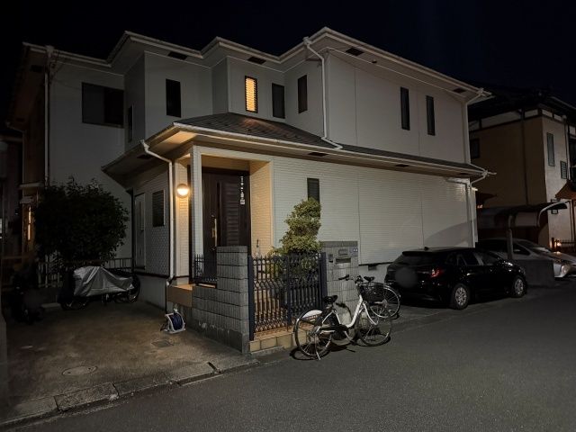 高洲1丁目4-19☆アキッパ駐車場の駐車場写真