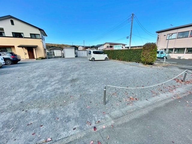 (P15)【12月3日(水)限定】秩父夜祭_倉林歯科駐車場【第2】の駐車場写真