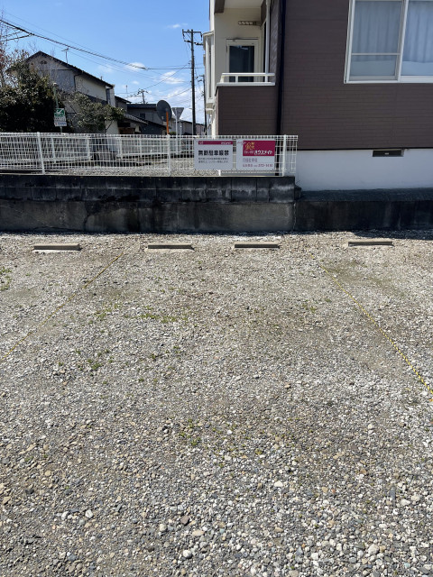 岩切洞ノ口204-4駐車場の駐車場写真