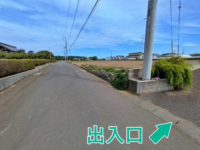 船場162-3 アキッパ駐車場の駐車場写真