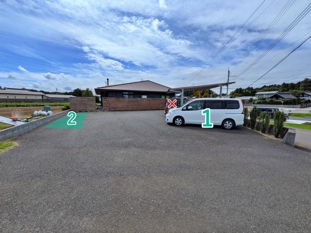 船場162-3 アキッパ駐車場の駐車場写真
