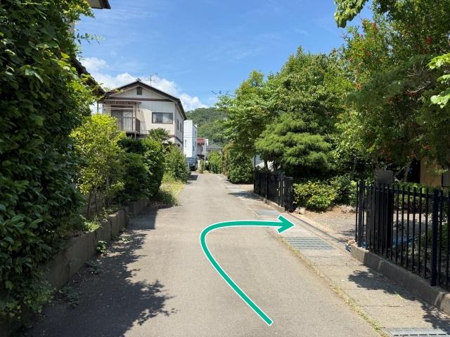 舘ノ前41☆アキッパ駐車場の駐車場写真