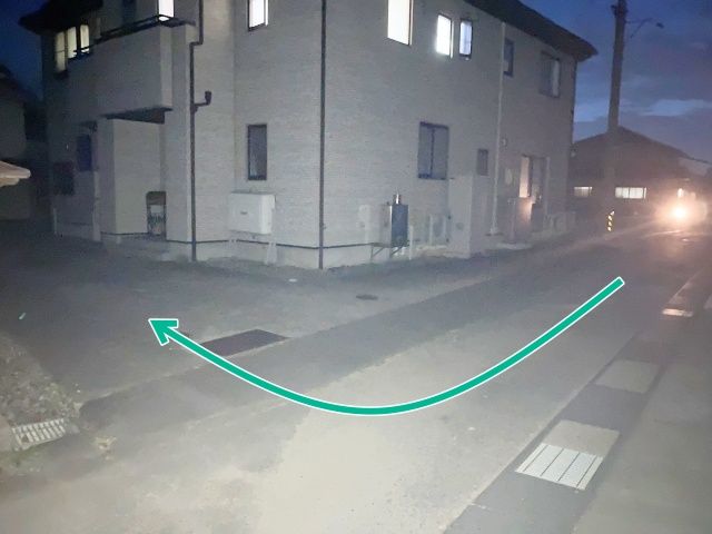 真島町真島770駐車場【2】の駐車場写真