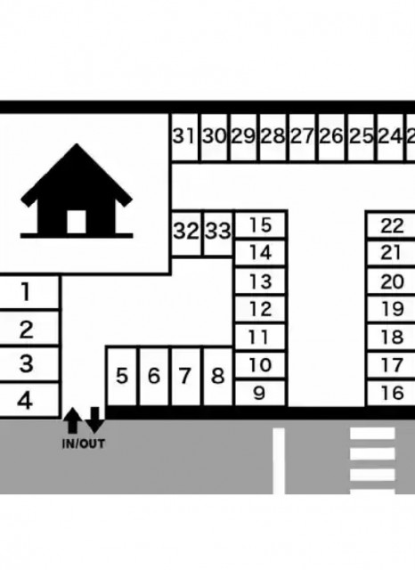 スズキパーキングの駐車場写真