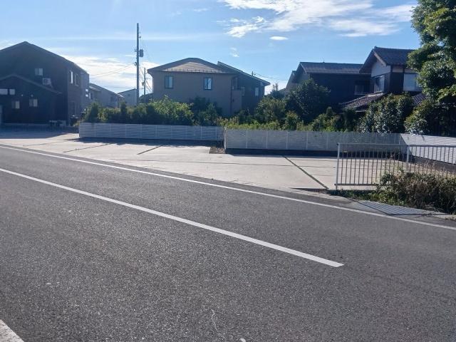 駐車場写真2