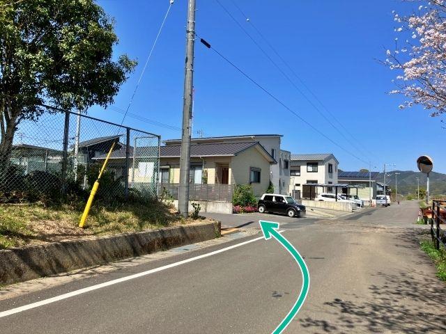 四万十市立具同小学校【しまんと市民祭納涼花火大会公式】の駐車場写真