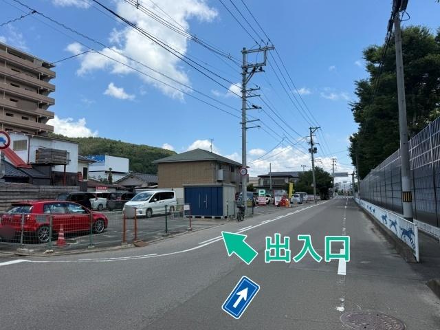 [8aad2]入江町14☆アキッパ駐車場の駐車場写真