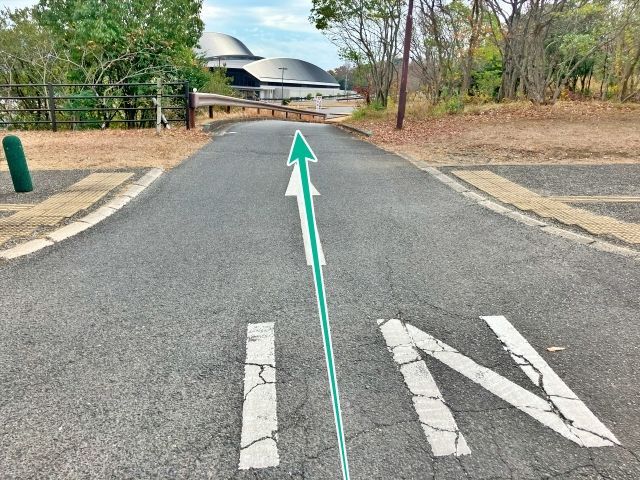 E駐車場【障がい者専用】4/26(日)用【ジゴロック2026】の駐車場写真