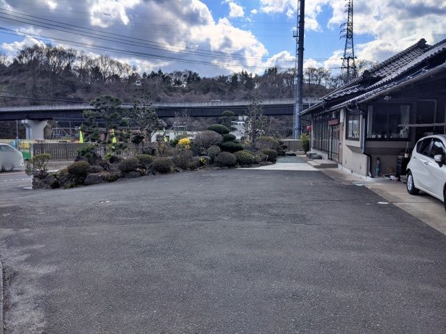 駐車場詳細写真