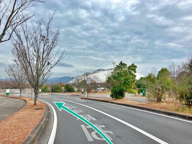 E駐車場【障がい者専用】4/25(土)用【ジゴロック2026】の駐車場写真