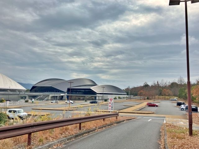 E駐車場【障がい者専用】4/25(土)用【ジゴロック2026】の駐車場写真