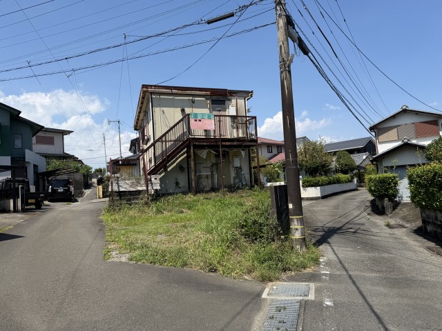 駐車場写真2
