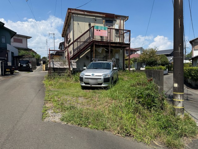 大坪東1丁目　駐車場の駐車場写真