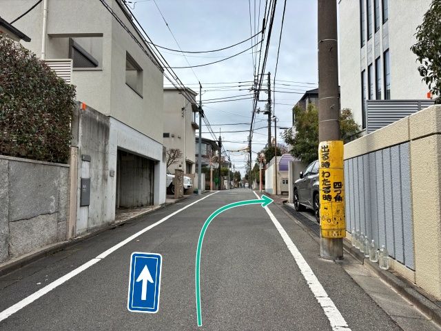 奥沢2丁目27-7▽アキッパ駐車場の駐車場写真