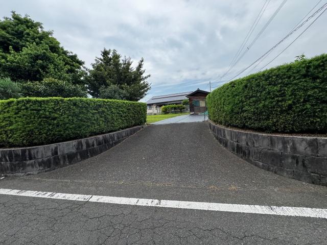 小山5-19-37駐車場の駐車場写真