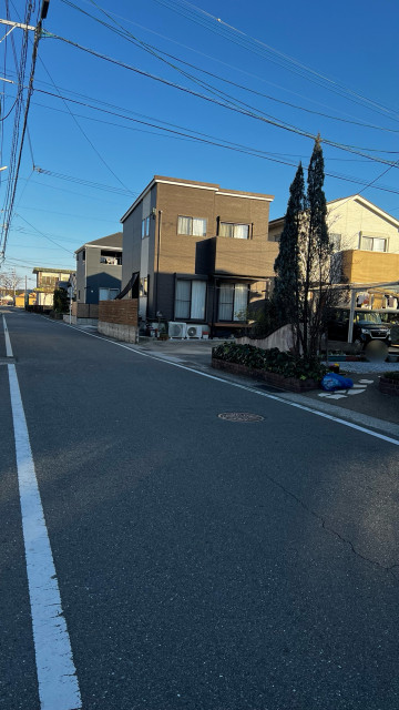 熊野512-3(木花駅まで徒歩3分)の駐車場写真