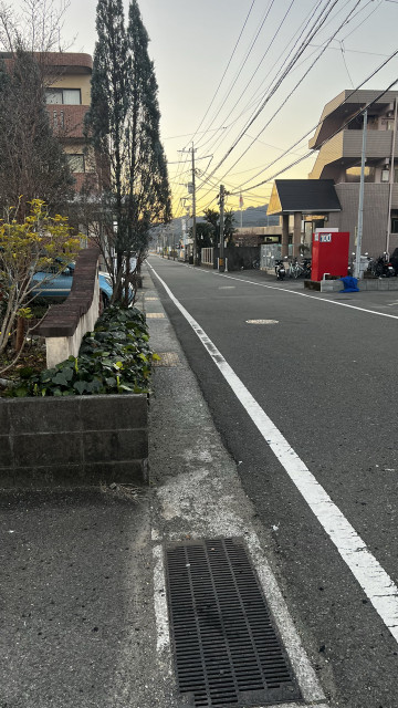 熊野512-3(木花駅まで徒歩3分)の駐車場写真