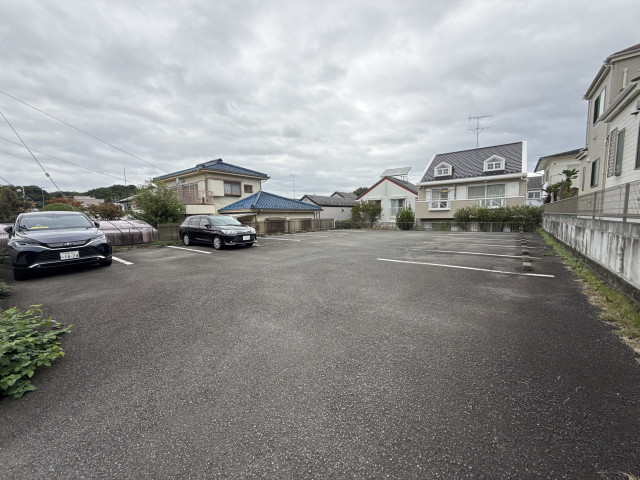 駐車場写真2