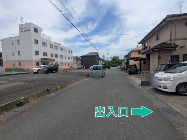 岩井2067-2 アキッパ駐車場の駐車場写真