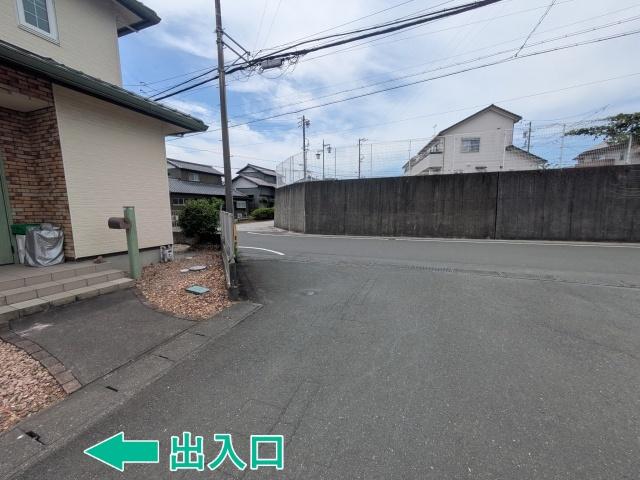 岩井2067-2 アキッパ駐車場の駐車場写真