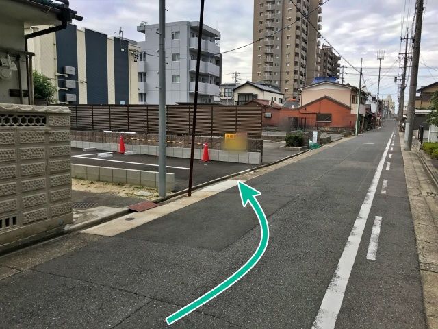 大曽根中学校 名古屋市北区 周辺の予約制 時間貸 日貸し駐車場 駐車場を検索 ママ賃貸