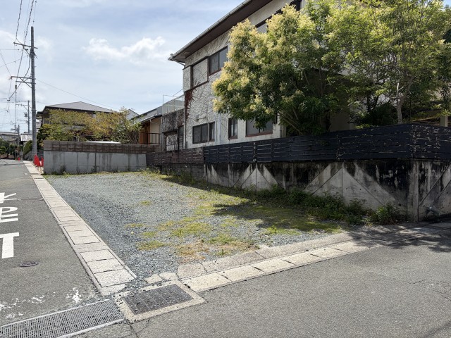 広沢3丁目7-11駐車場の駐車場写真