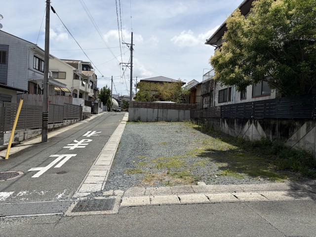 広沢3丁目7-11駐車場の駐車場写真