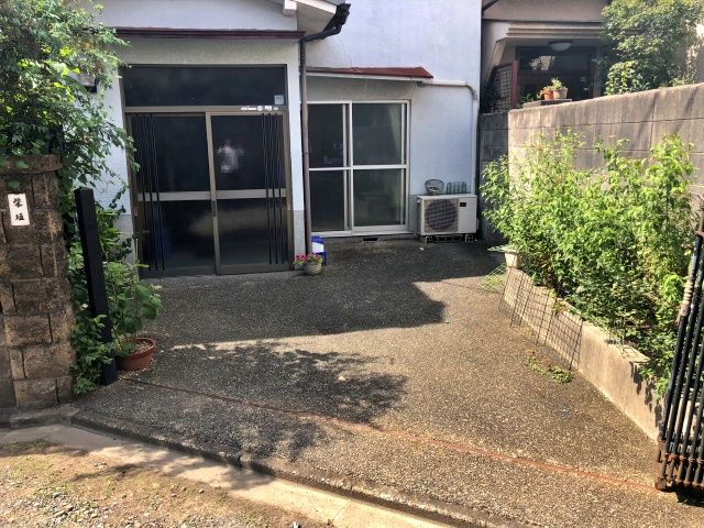 駐車場詳細写真