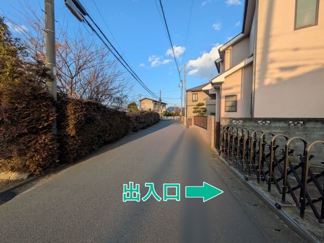 西八幡2丁目16-16 アキッパ駐車場の駐車場写真