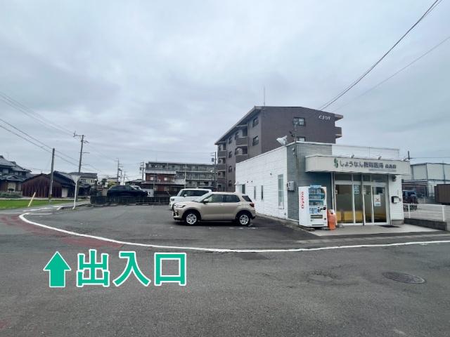駐車場写真2