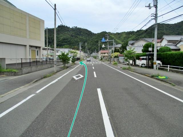 中田町新開駐車場A【小松島港まつり2026 7/19(日)】の駐車場写真
