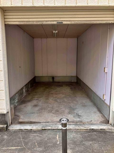 シンサイカトーN's gallery駐車場の駐車場写真