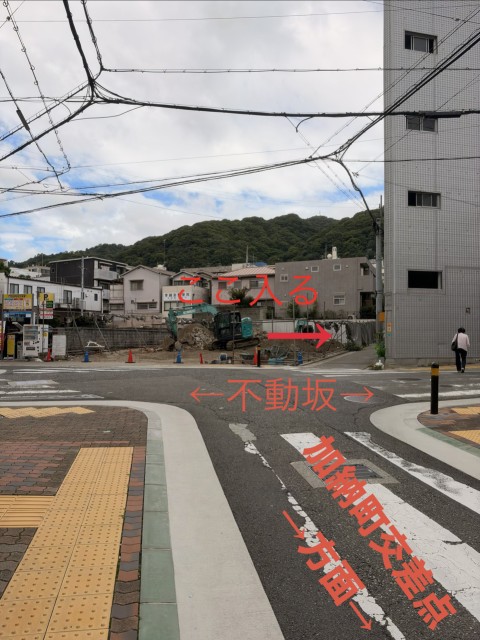 ミロー駐車場　（金曜日0時〜18時）の駐車場写真