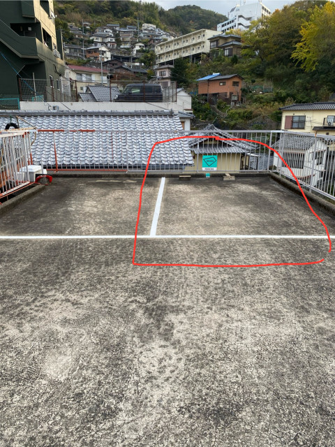駐車場画像3
